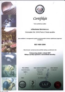 e-BS_ISO14001