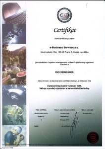 e-BS_ISO20000