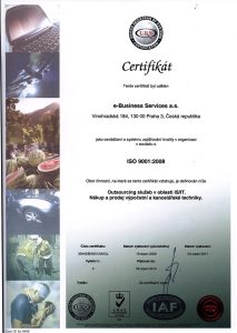 e-BS_ISO9001
